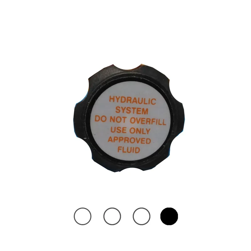  درب منبع روغن هیدرولیک 206 طرح جدید