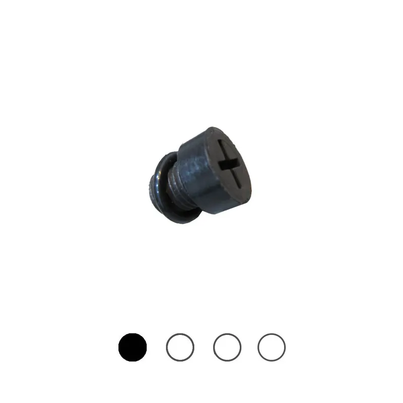 شیر تخلیه رادیاتور سمند EF7