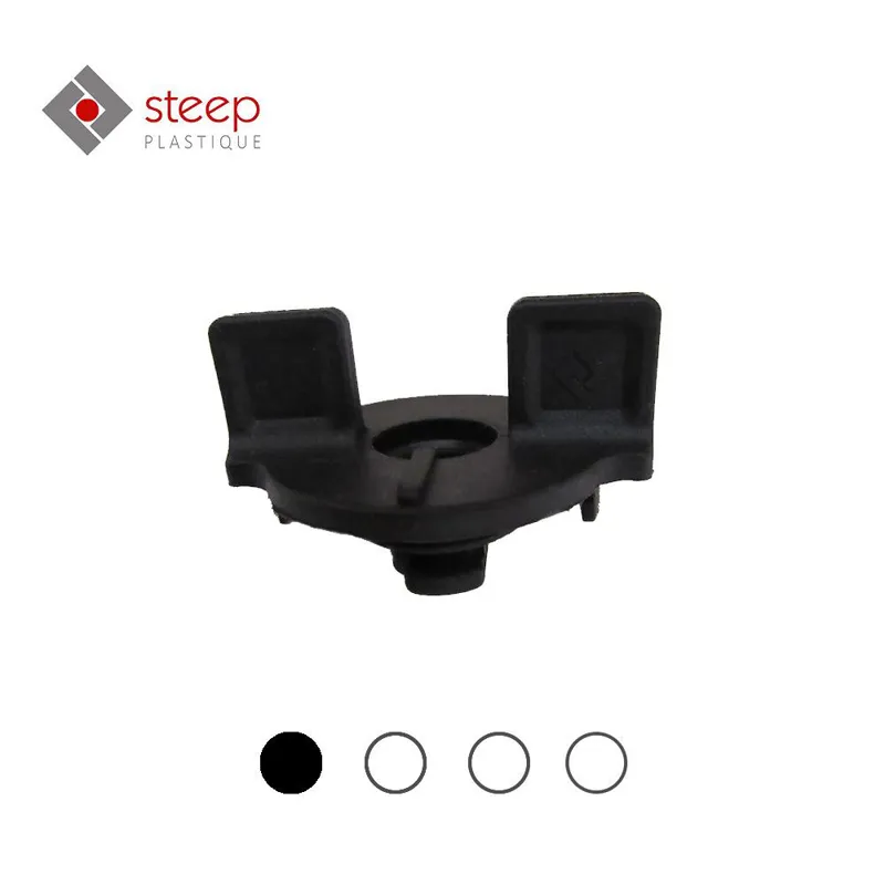  شیر تخلیه رادیاتور خرگوشی STEEP