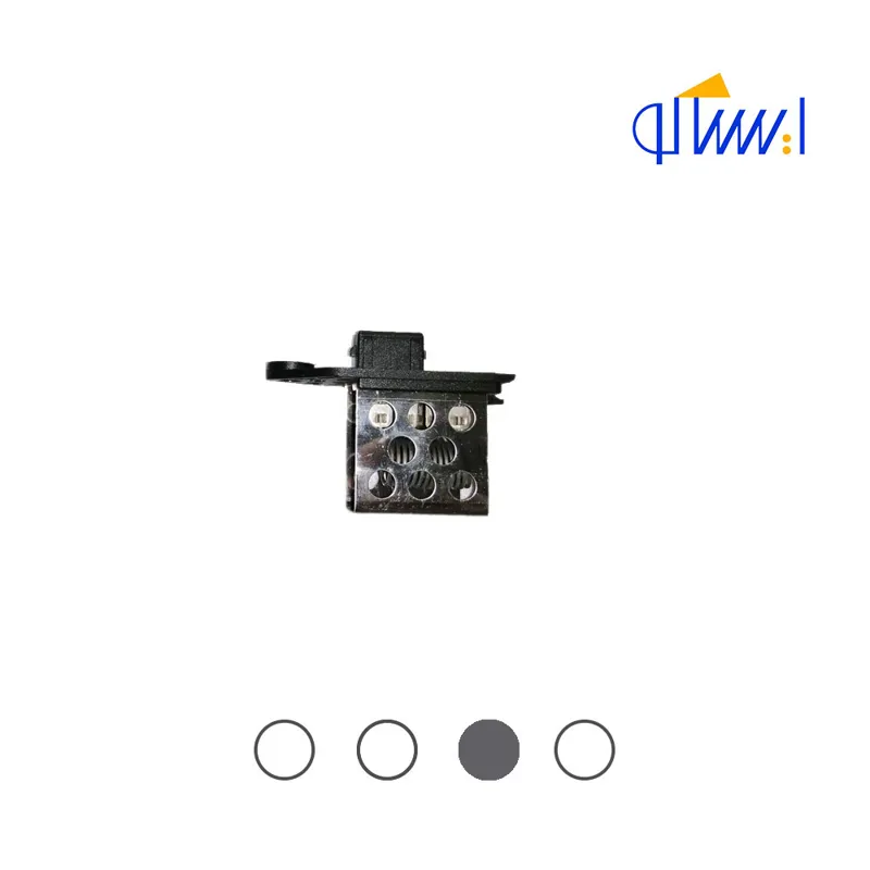 مقاومت فن پژو 206 ایساکو