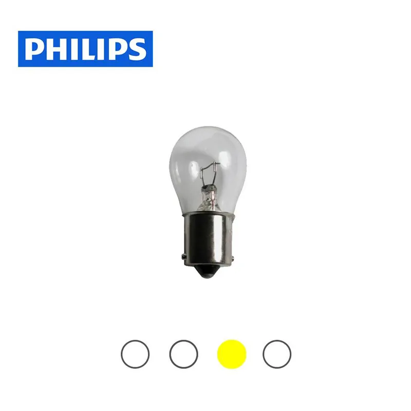  لامپ تک کنتاک philips