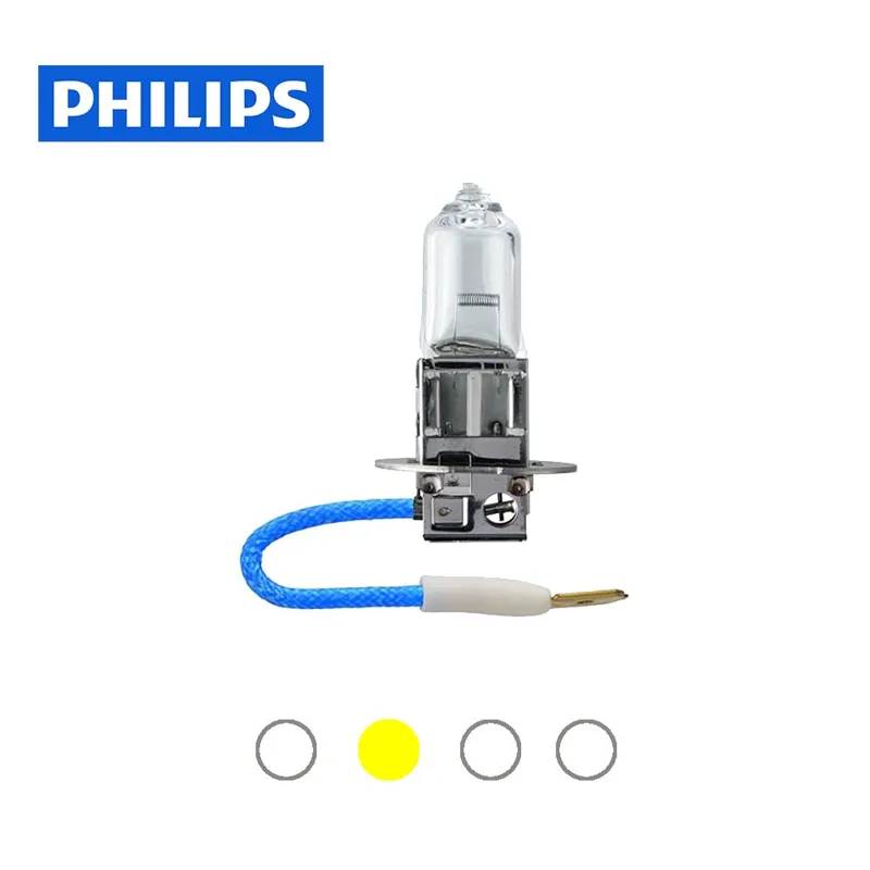 لامپ استاندارد h3 فیلیپس 12336prc1