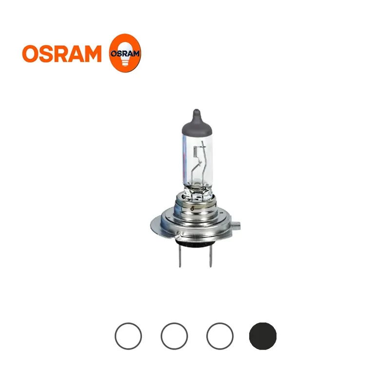 لامپ 80وات OSRAM H7