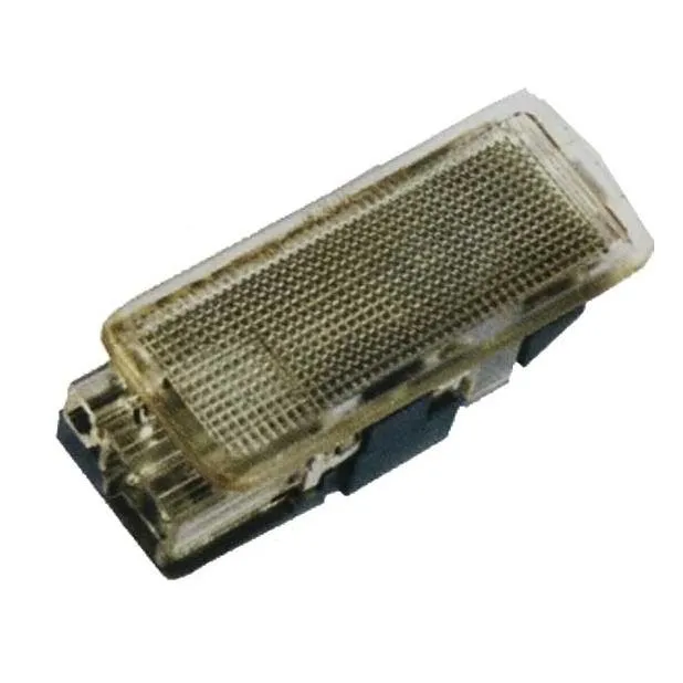 چراغ صندوق  led 206