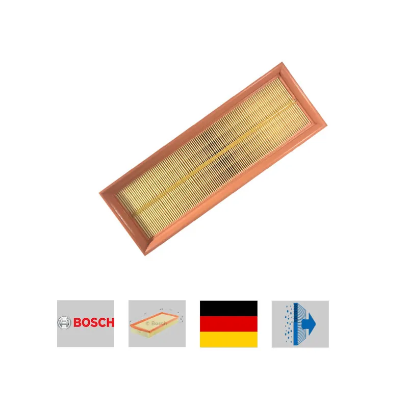  فیلتر هوا پژو 405 BOSCH