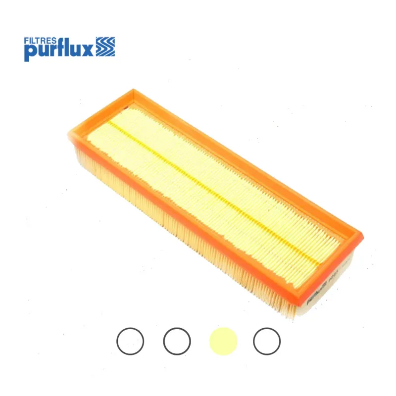 فیلتر هوا پژو 405 purflux