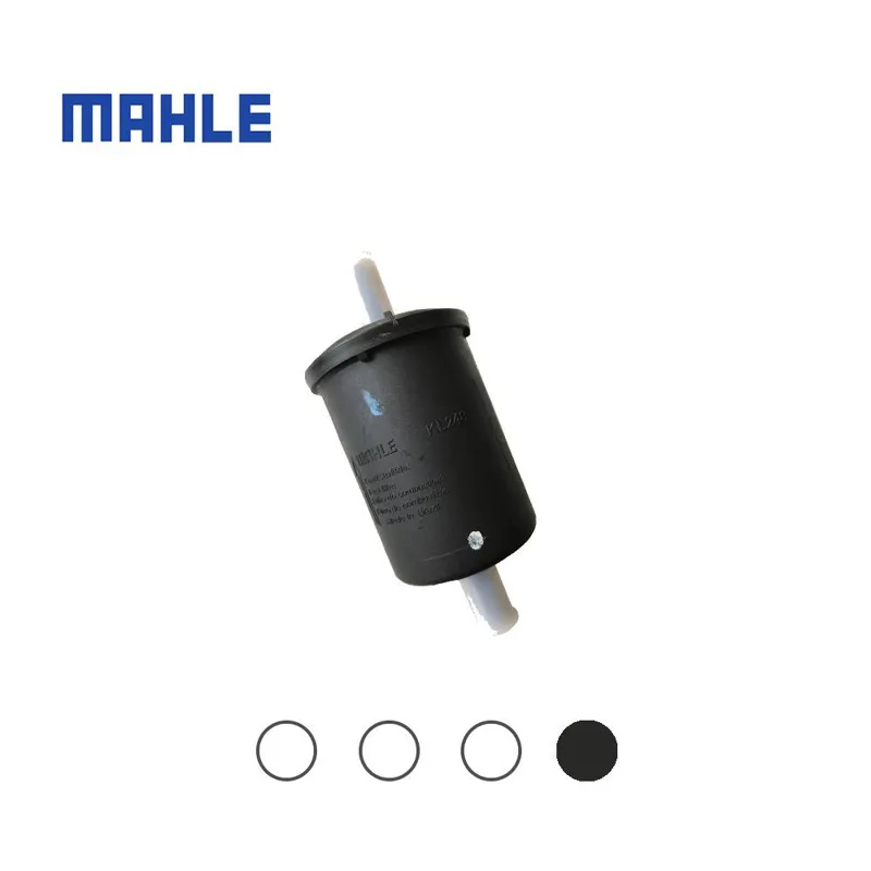  فیلتر بنزین اورجینال ماهله Mahle kl248
