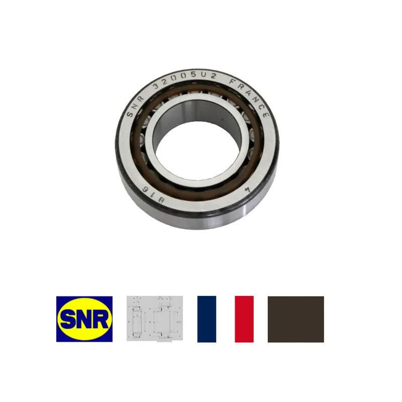 بلبرینگ گیربکس شفت اولیه پژو 405 snr