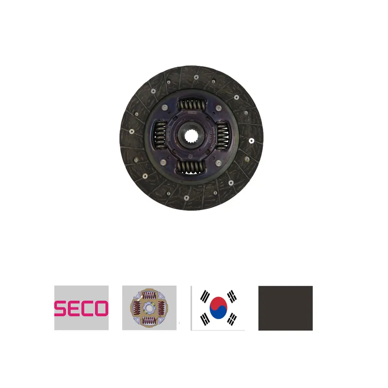 صفحه کلاچ تکی پژو 405 seco