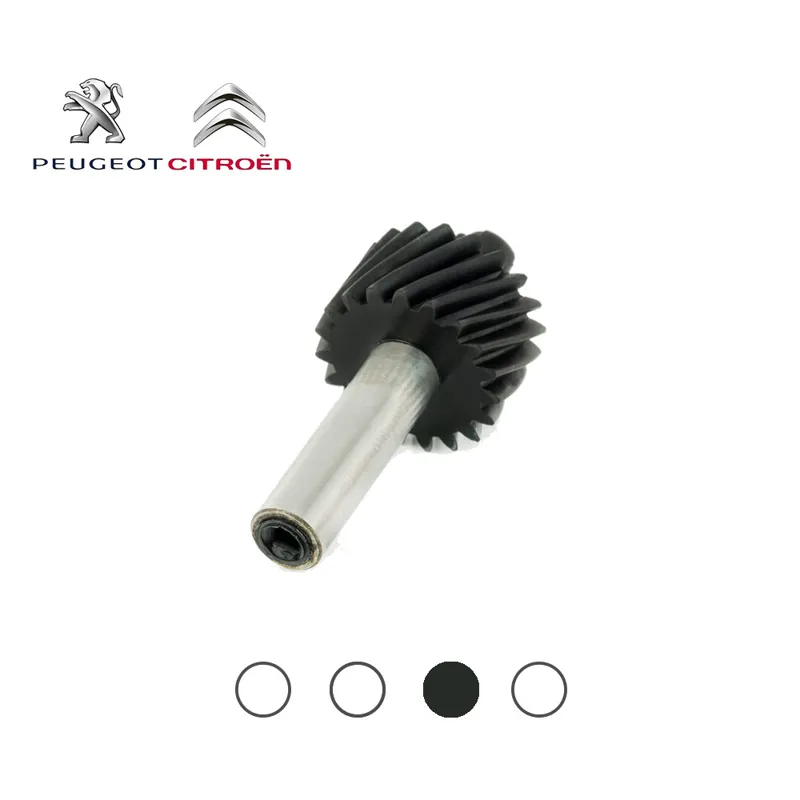 دنده کیلومتر کوچک اورجینال پژو 405