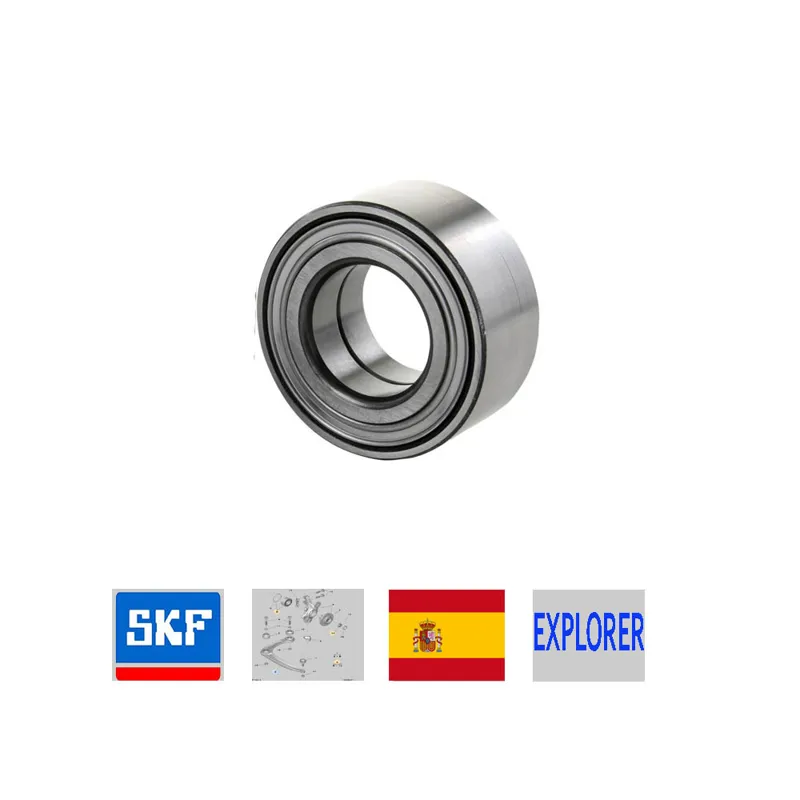 بلبرینگ چرخ جلو پژو 405 skf اسپانیا
