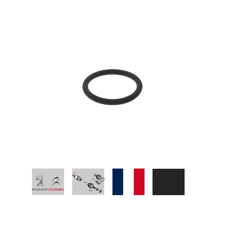 اورینگ سایز 24 3 30 اورجینال پژو