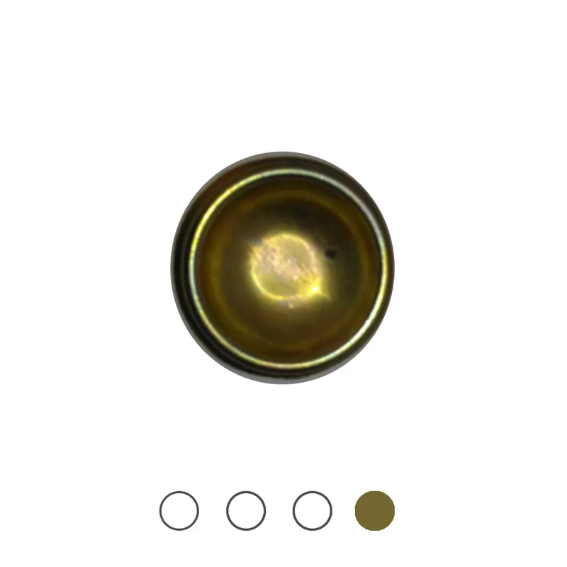 تشتک چرخ عقب پژو 206 (درپوش گریس خور)