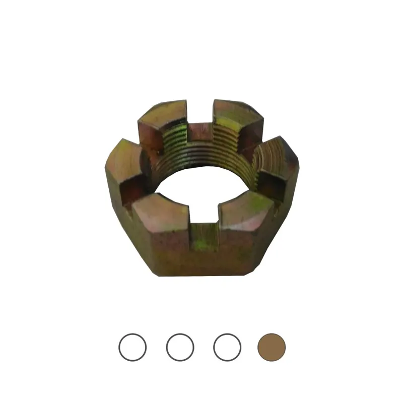  مهره پلوس پژو 405