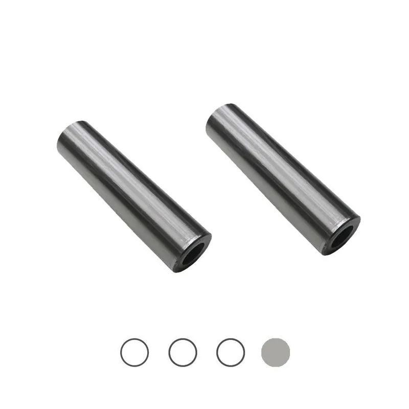 جفت میل ژامبون 405 پارس سمند