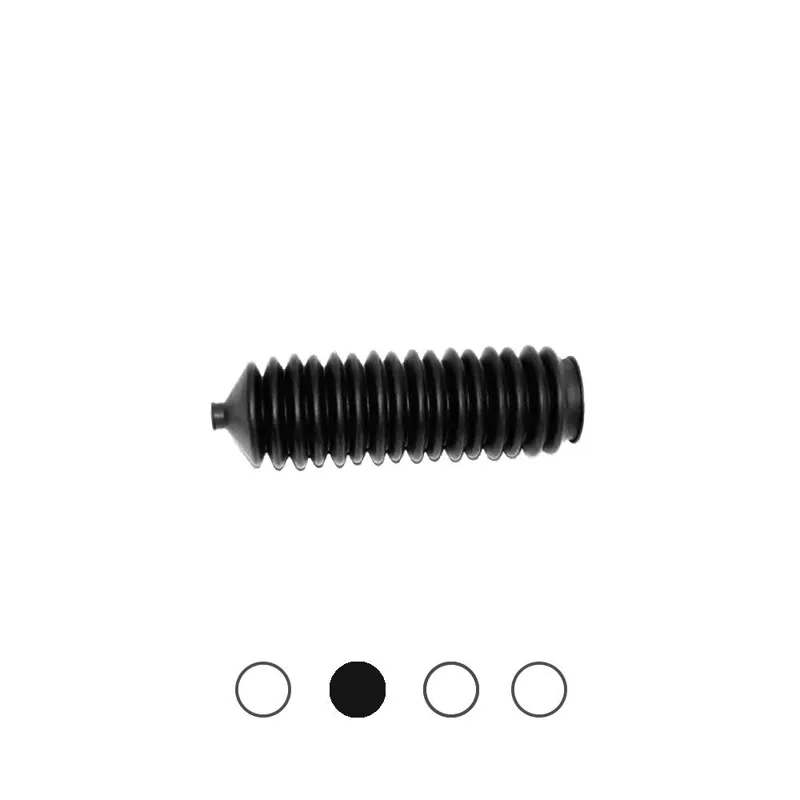 گرد گیر جعبه فرمان سر کوزه ای پژو 405 مدل پایین