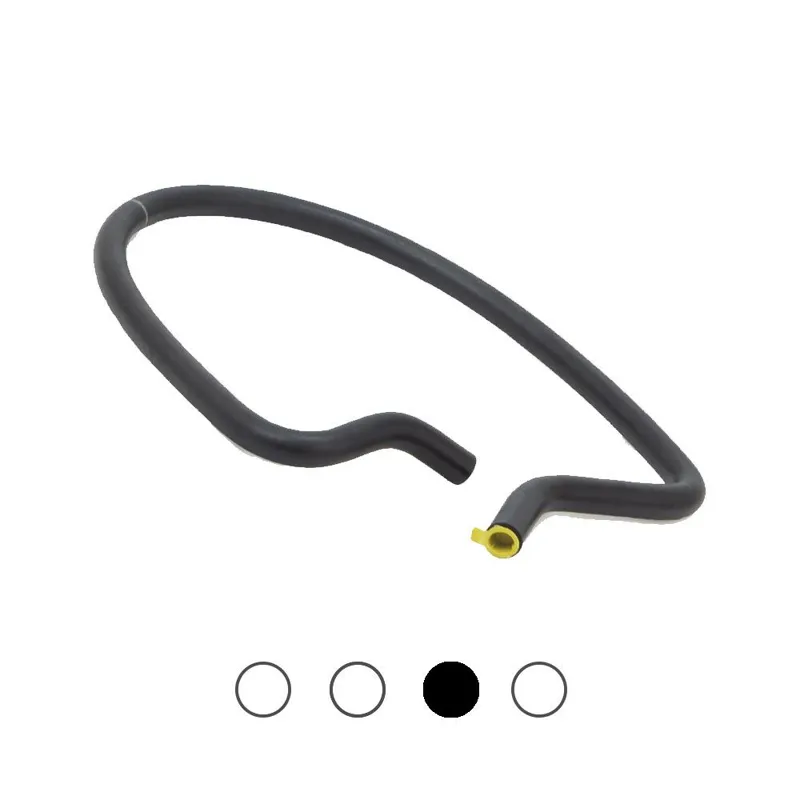 شیلنگ هیدرولیک لاستیکی فشار ضعیف بلند پژو 405