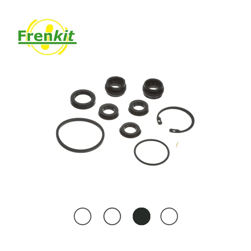 کیت تعمیری پمپ ترمز frenkit 206
