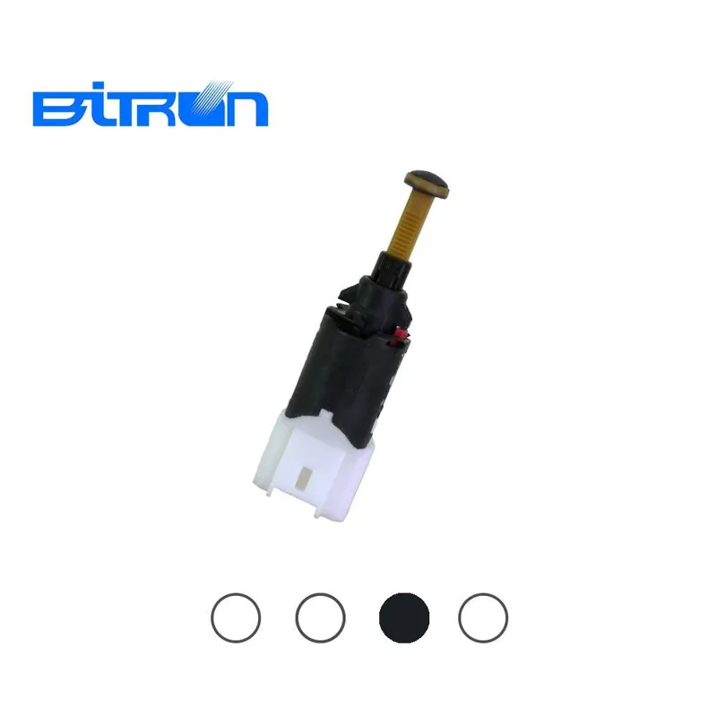 کلید استپ ترمز 206 تیپ 5 bitron