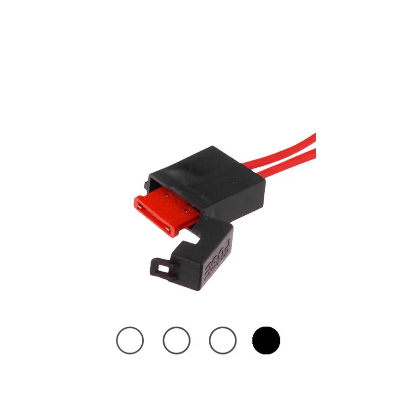 سوکت فیوز تکی