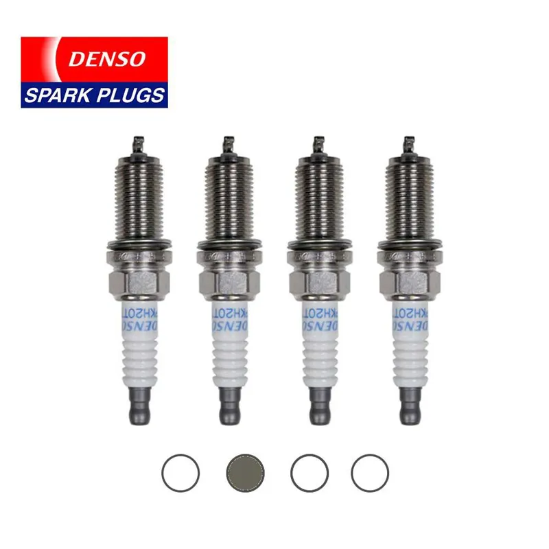  دست شمع سوزنی denso پایه بلند PKH20TT