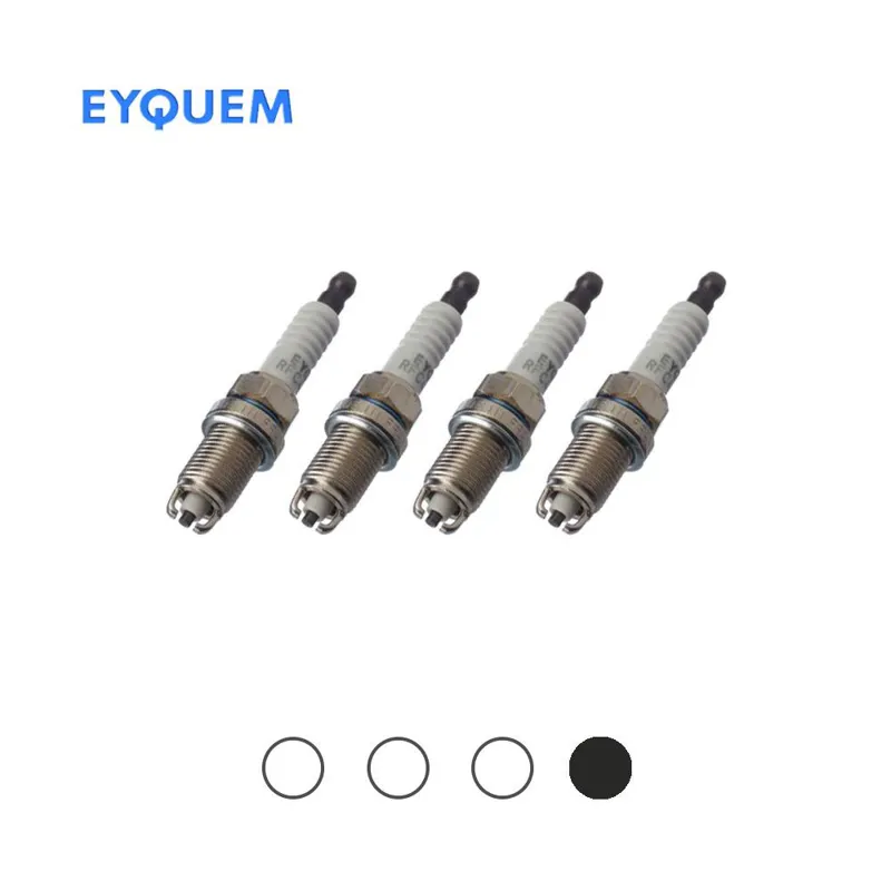 دست شمع دو پلاتینه eyquem فرانسه