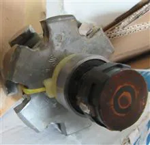 آرمیچر(روتور)