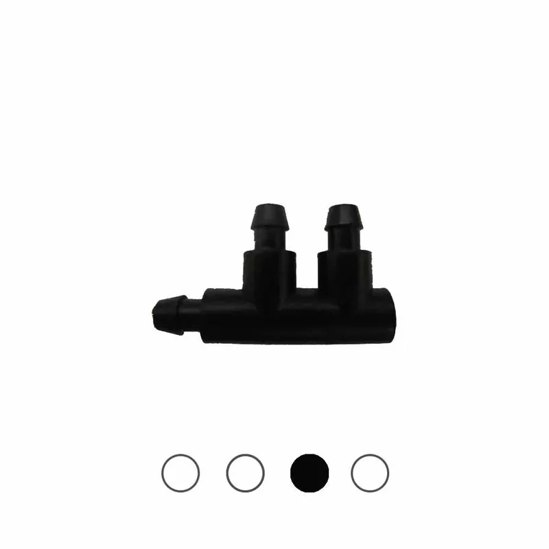 سه راهی آب پاش F پژو 206