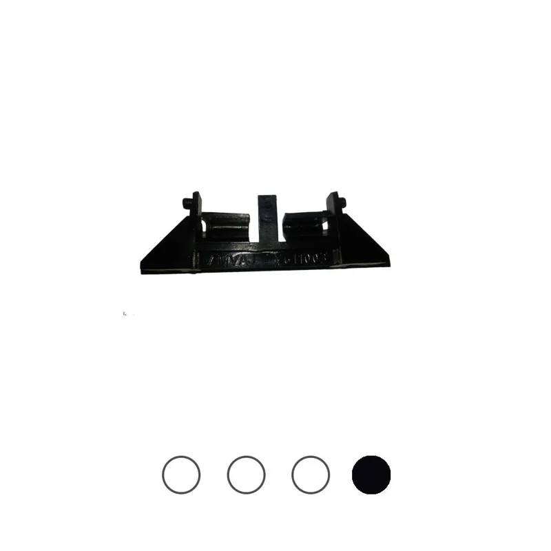  لولای درب باک سمند