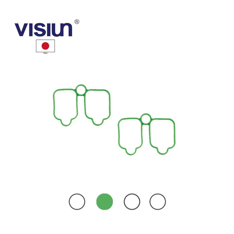 واشر منیفولد ساژم پژو 405 visiun ژاپن
