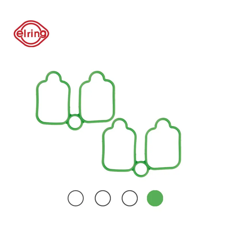 واشر منیفولد اصلی پژو 405 023680 Elring