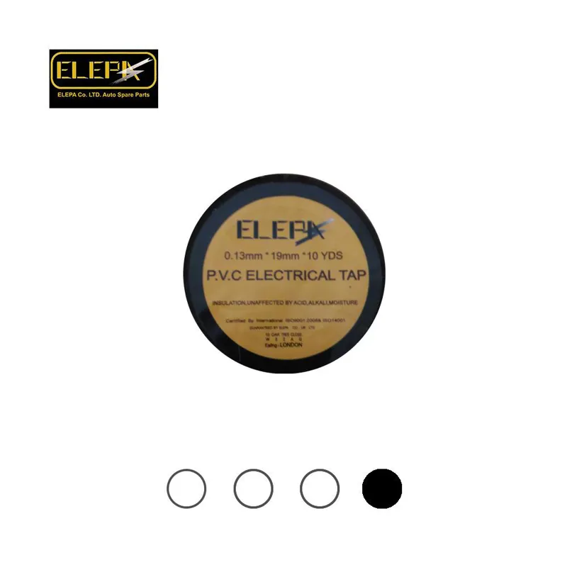  چسب برق elepa