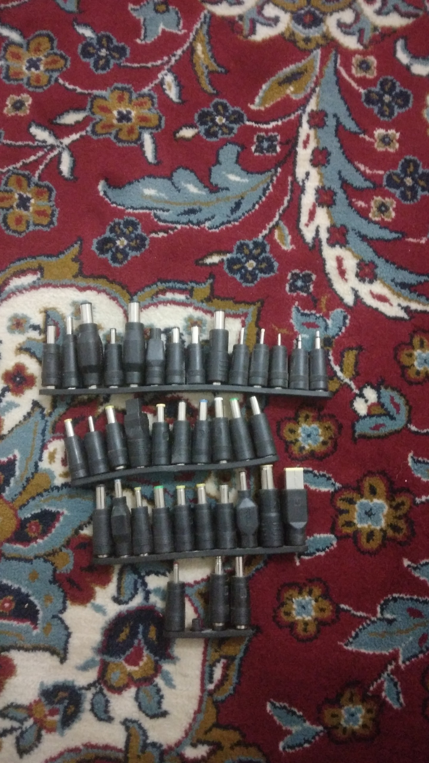 سوکت شارژر لپ تاپ