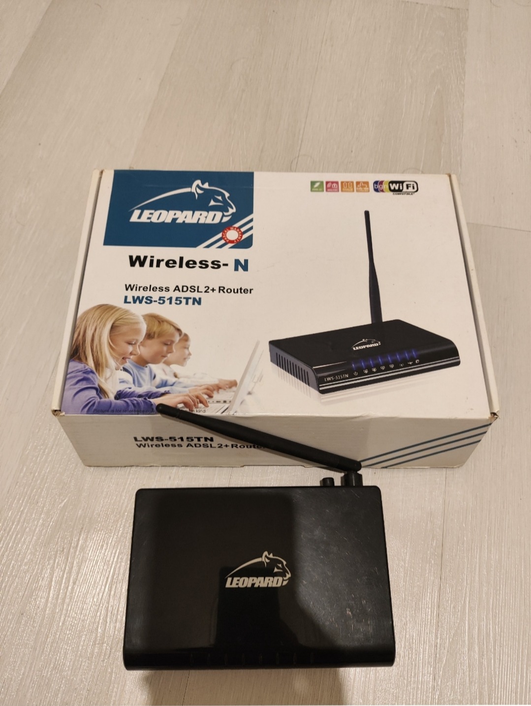 مودم adsl درحد