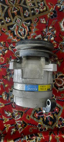 کمپرسور