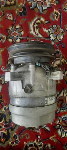 کمپرسور