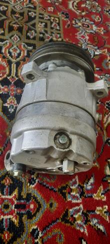 کمپرسور