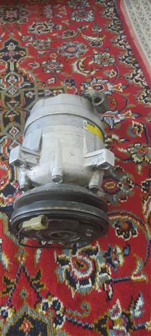 کمپرسور