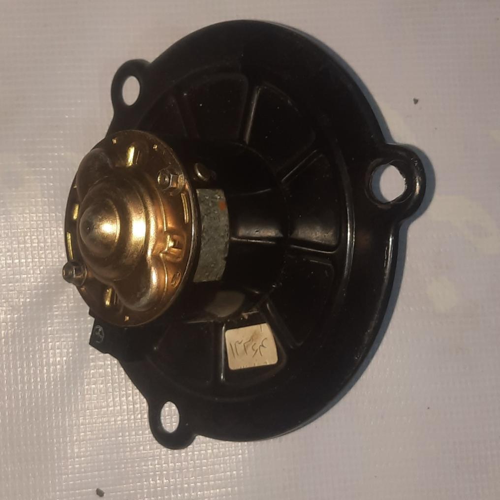 موتور فن بخاری پراید