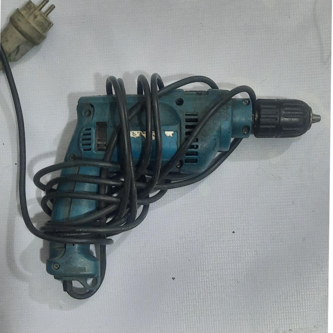 دریل ماکیتا چکشی 13