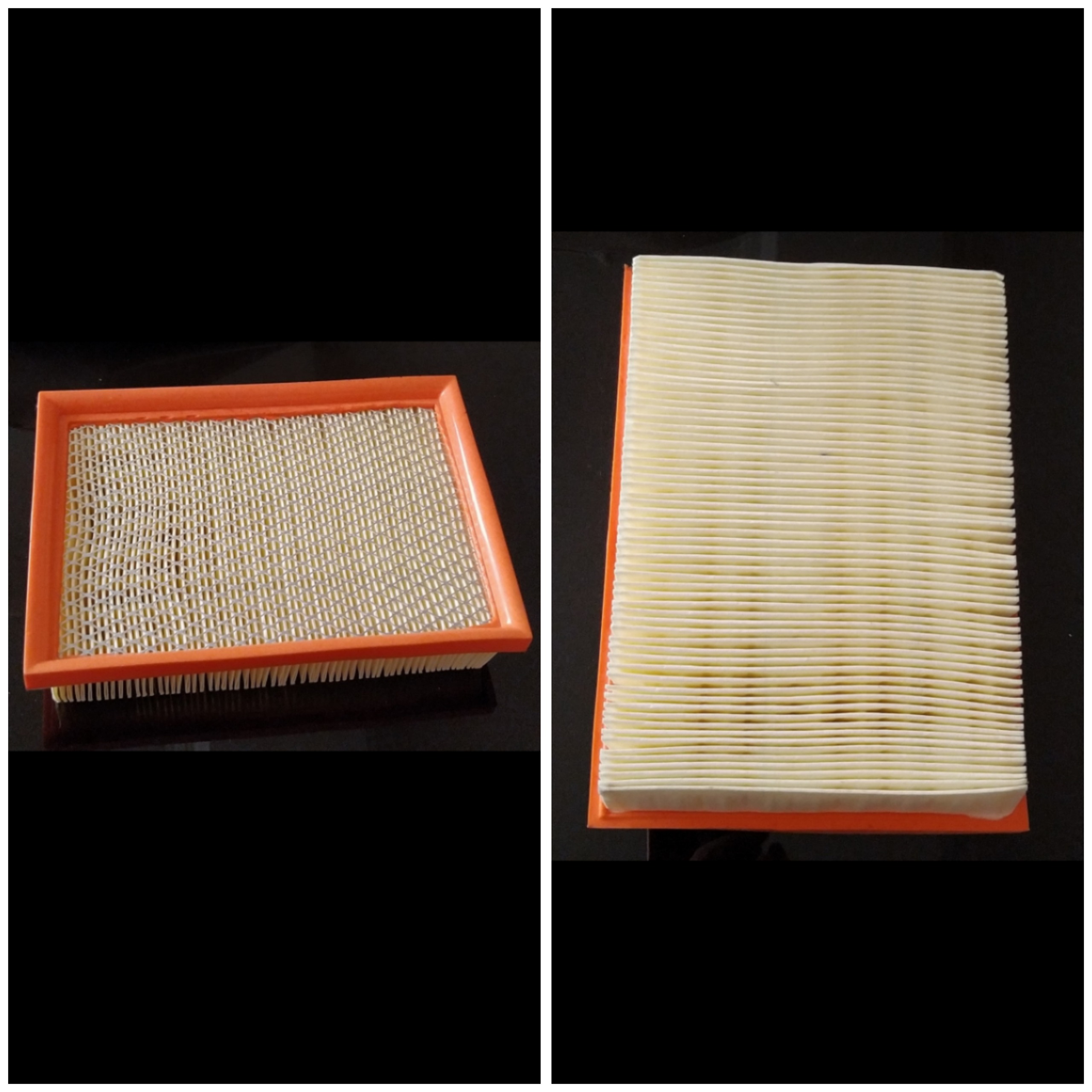 فیلتر هوای پراید