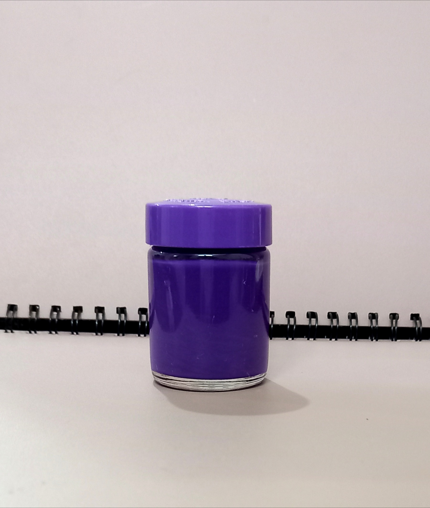 گواش ساکورا purple