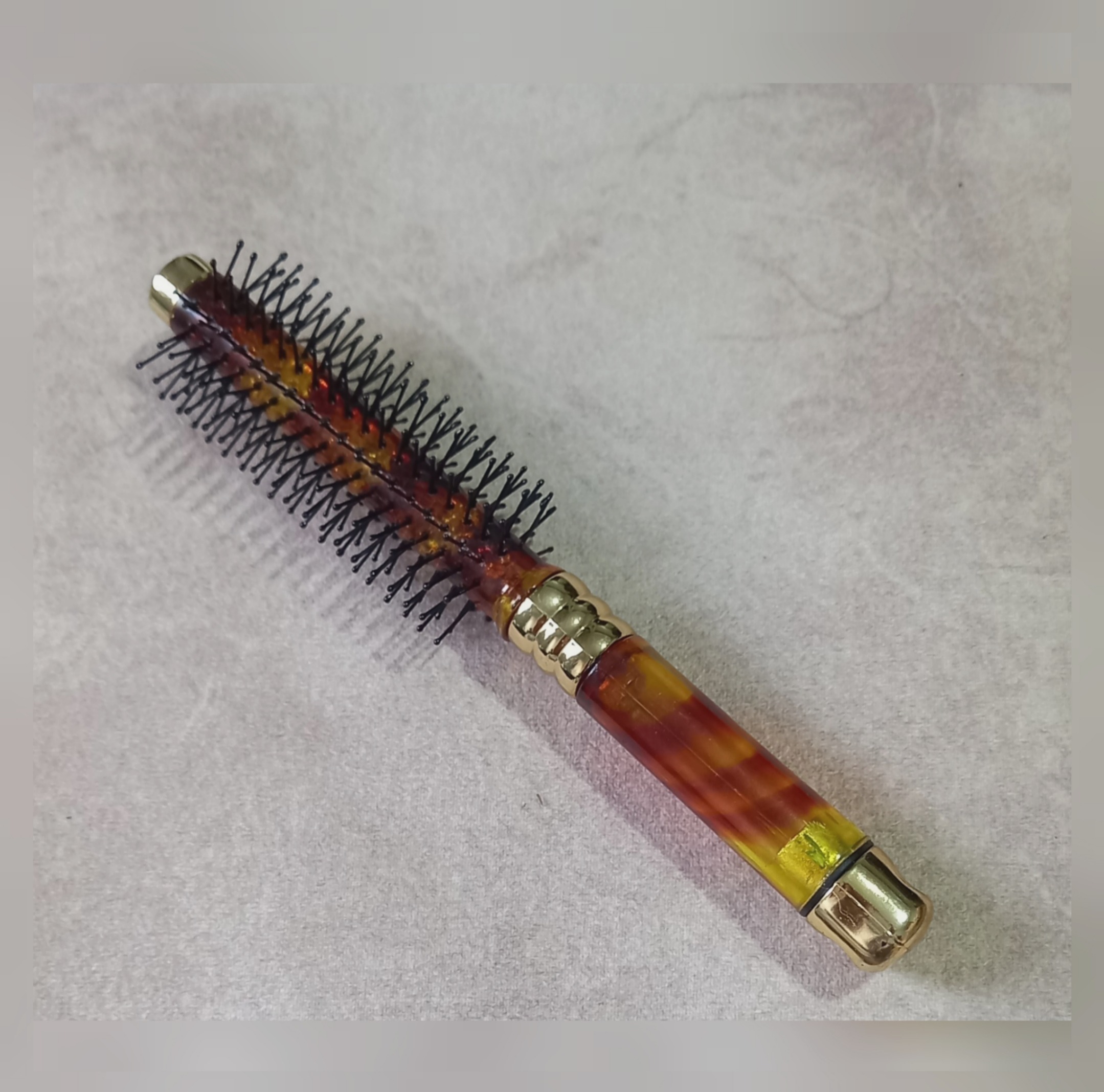 برس گرد نسوز