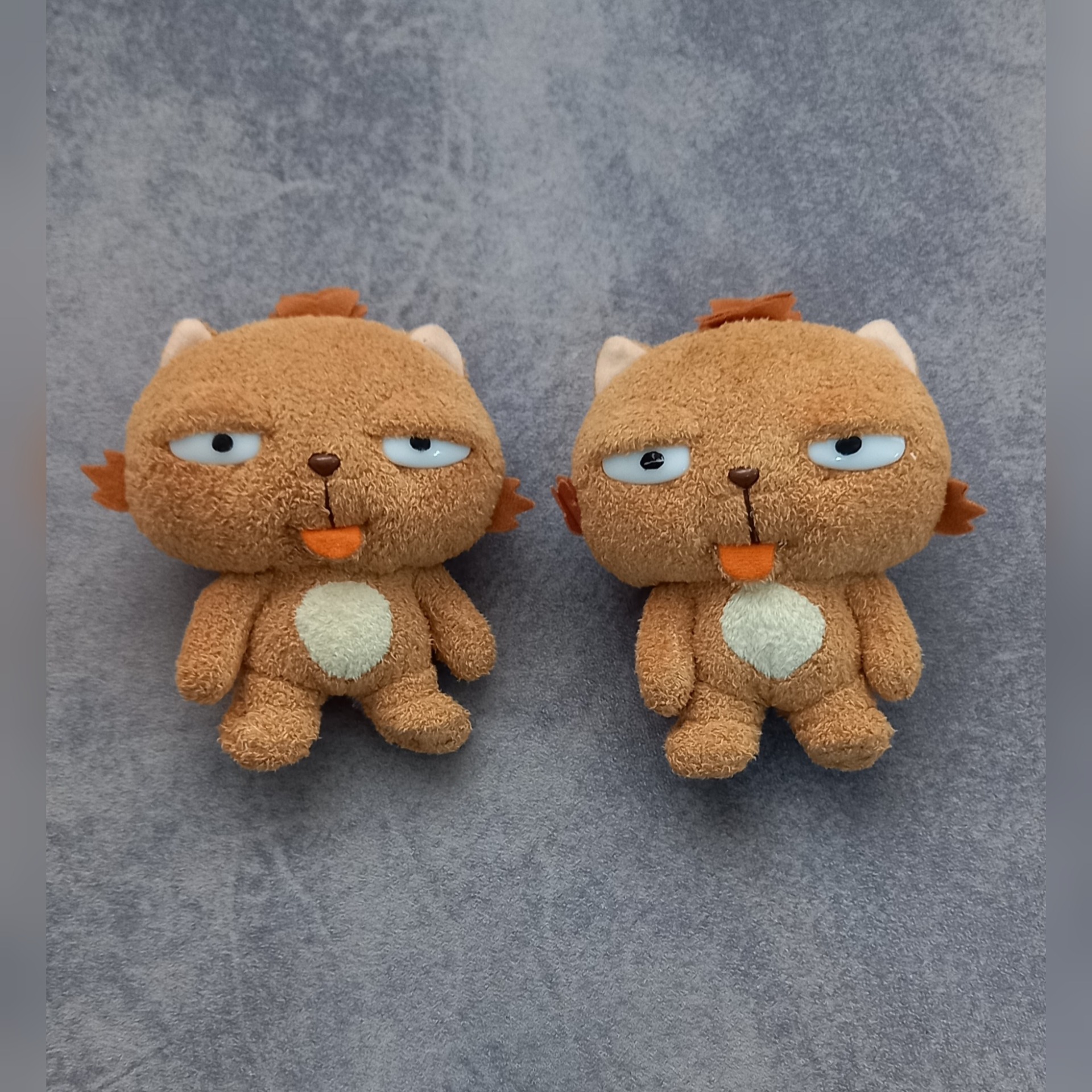 عروسک اویز تزیینی (2عدد)