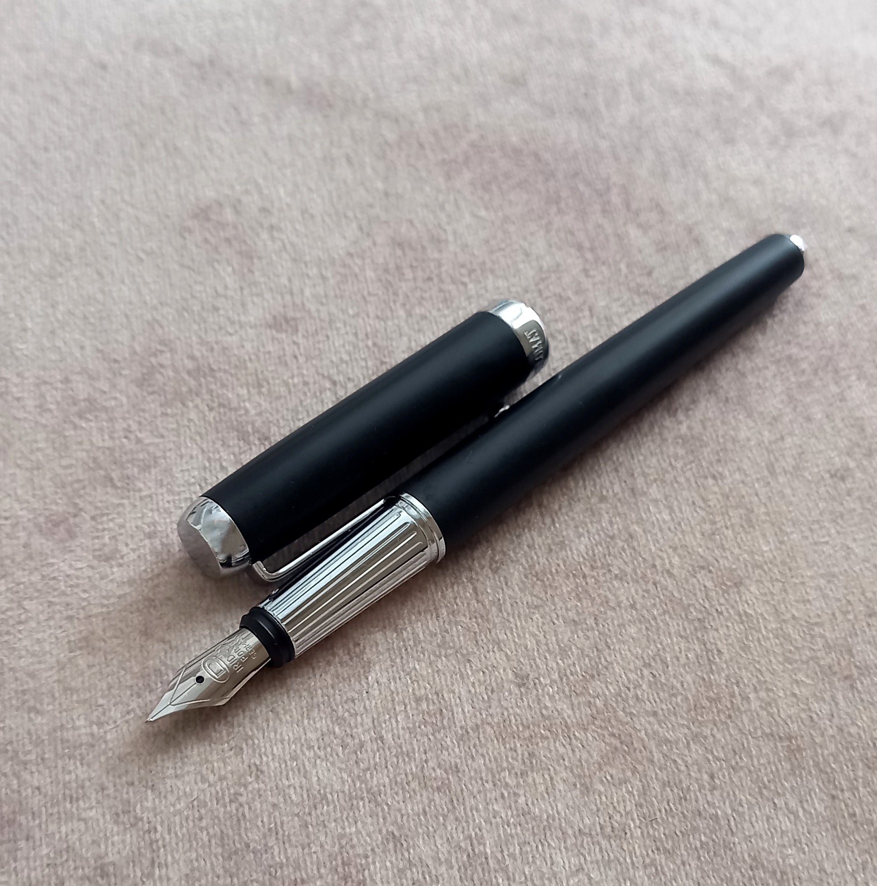 خودنویس ایپلمات Lord