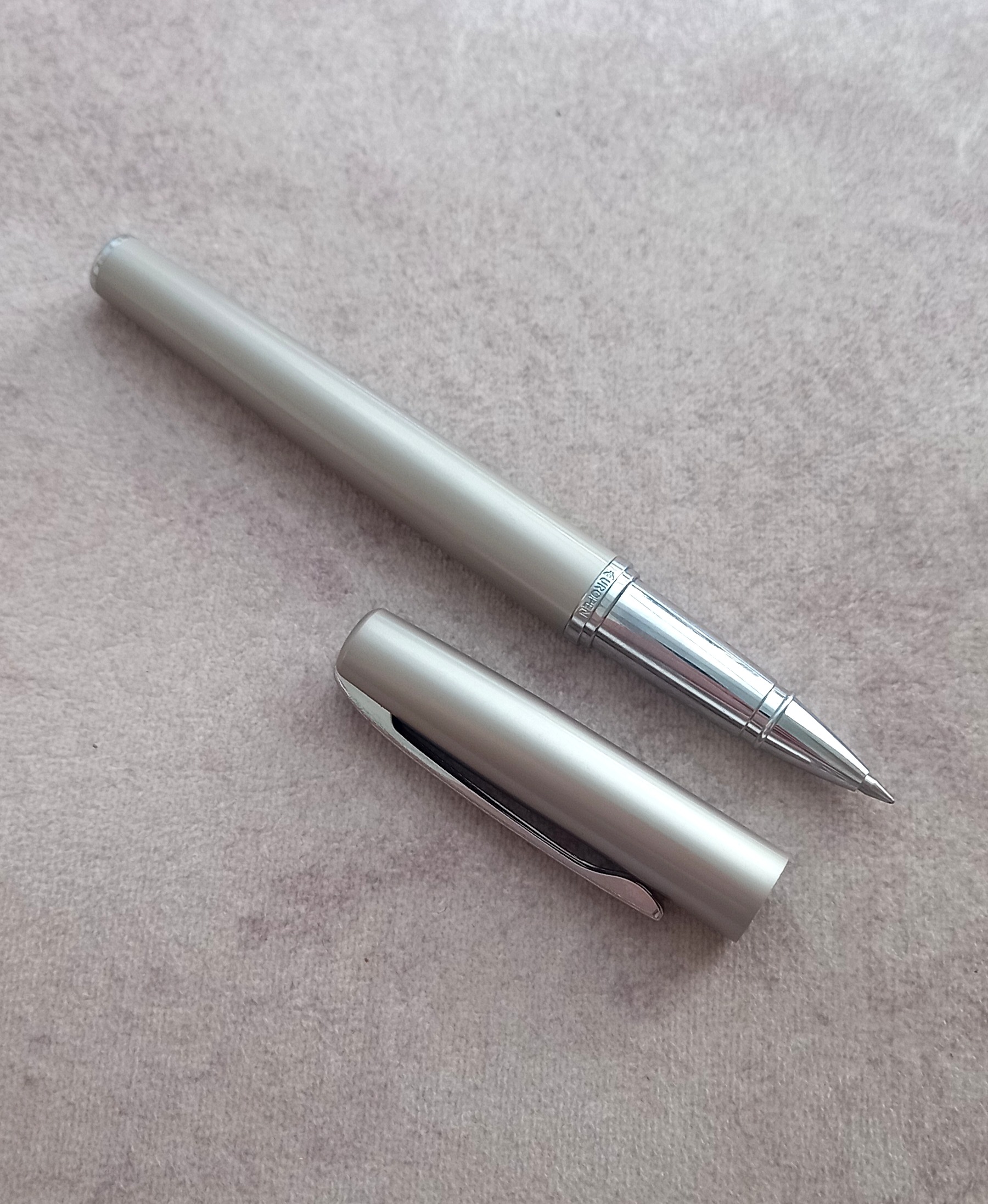 روان نویس یوروپن مدل ALICE