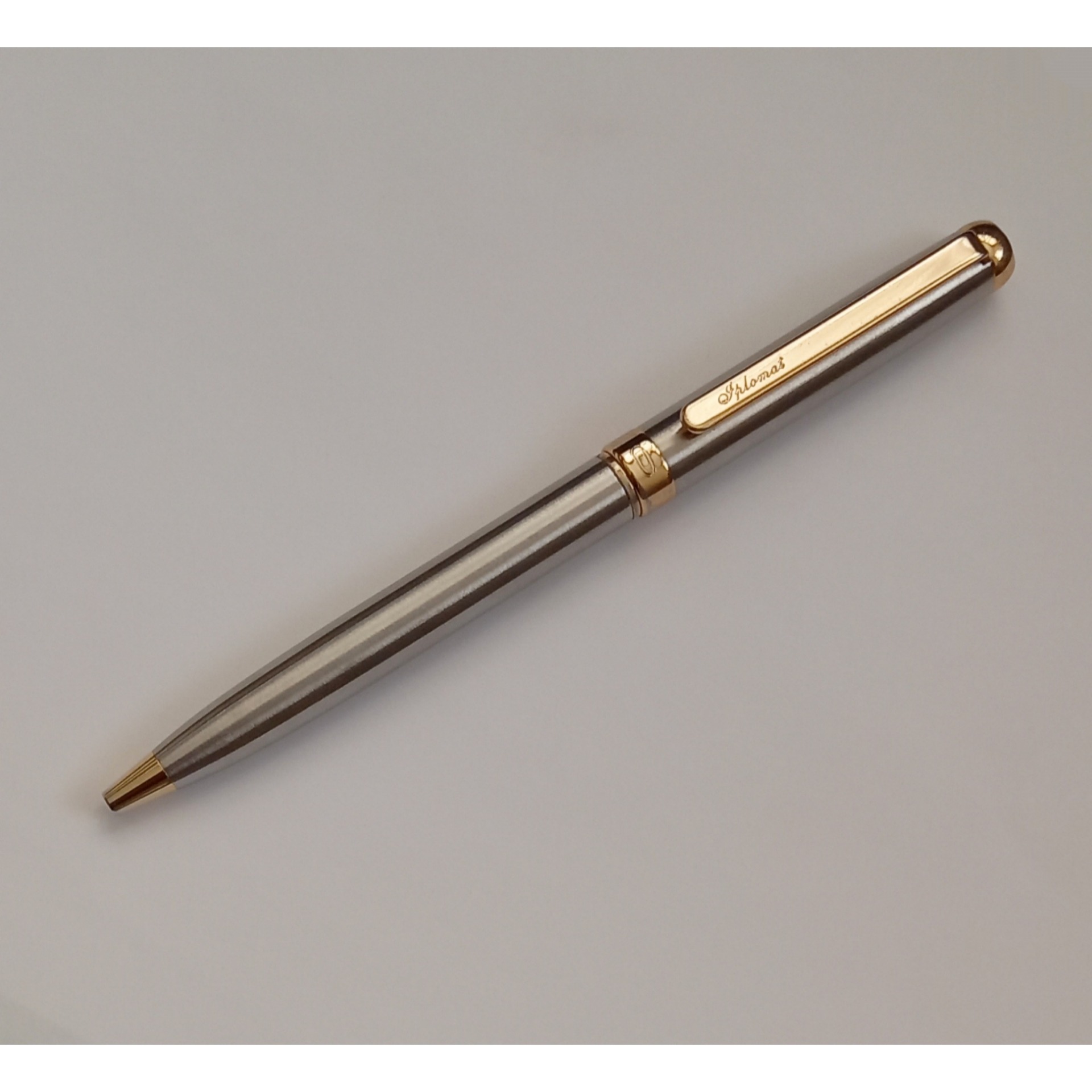 خودکار تمام استیل ایپلمات Lord