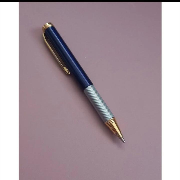 خودکار جیبی تلسکوپی یا کشویی