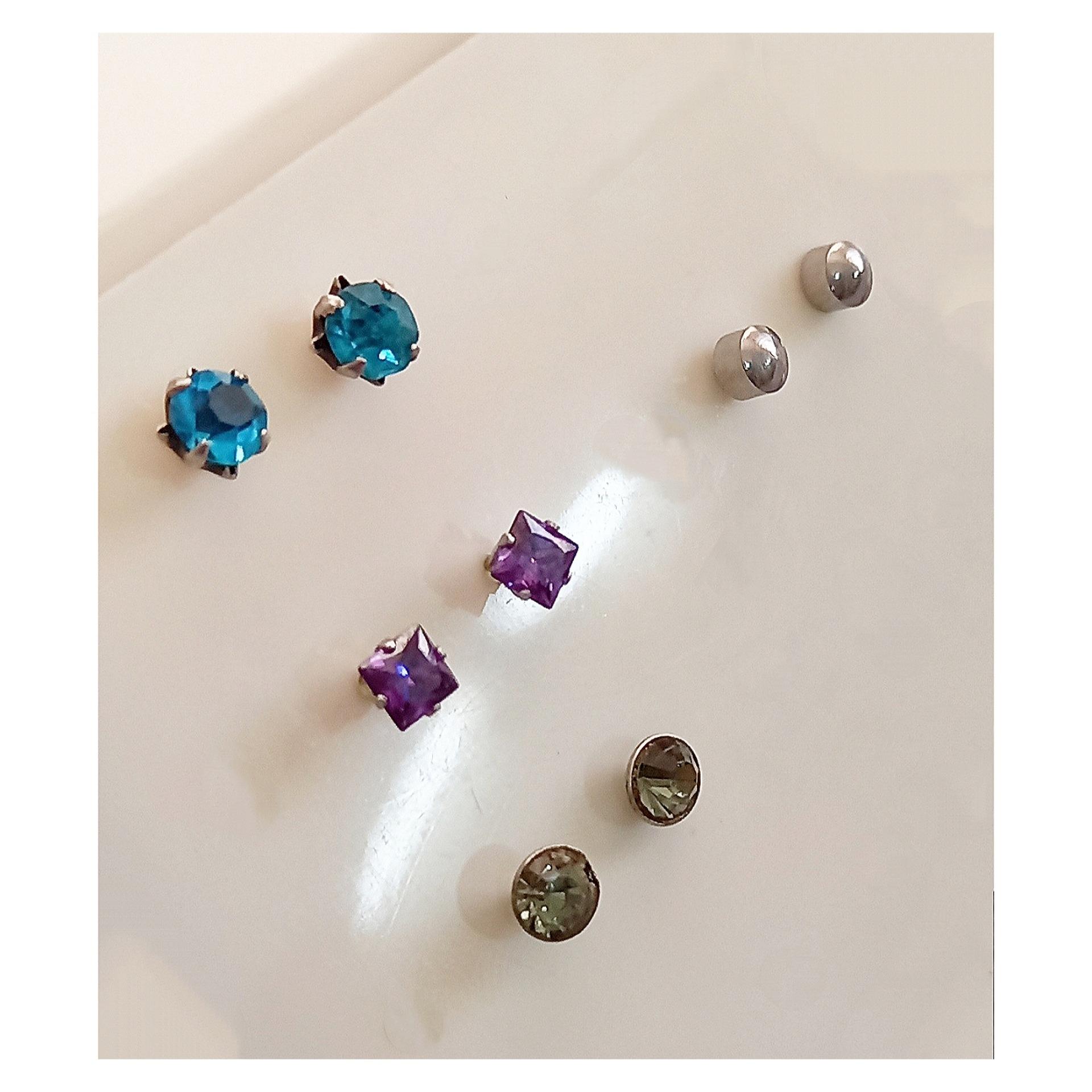 گوشواره زنانه و دخترانه