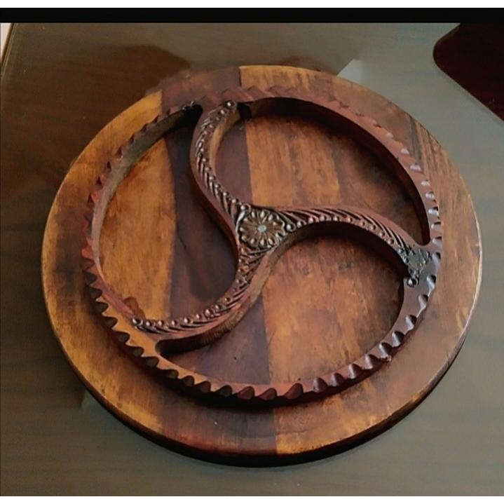 ظرف پذیرایی وارداتی